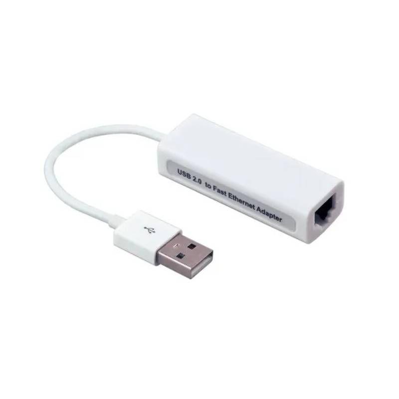 Adaptador Rj45 A Usb  Adapter-0
