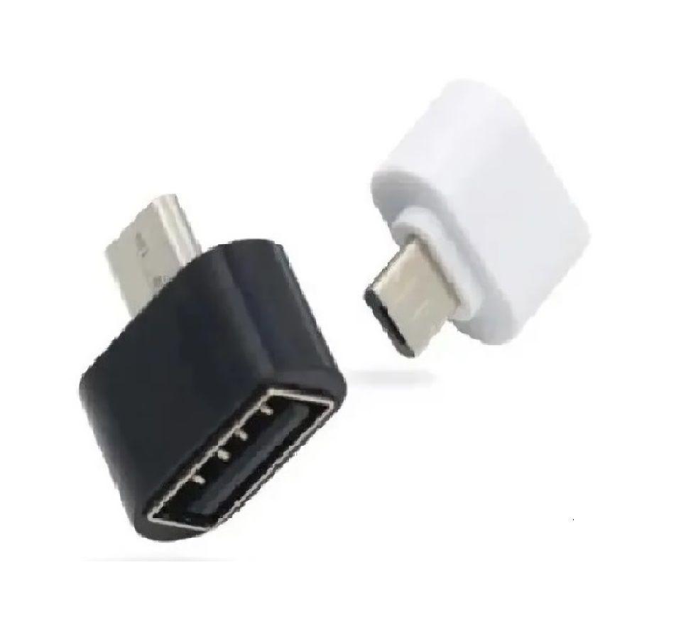 Adaptador Usb A V8 Android-1