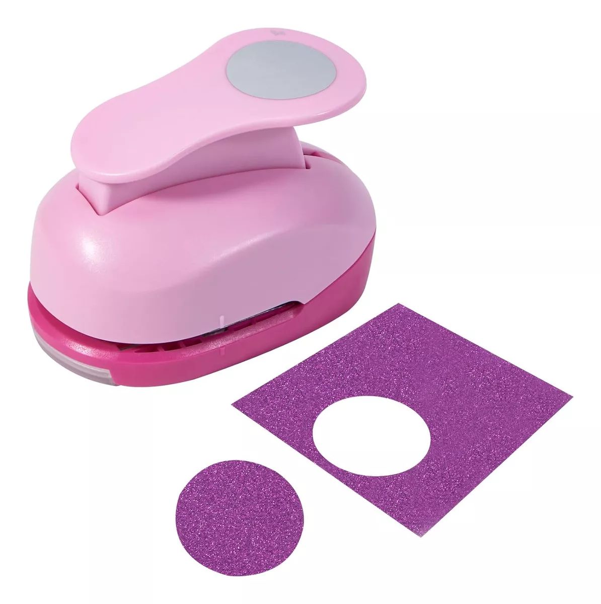 Perforadora Circulos 5 Cm-0