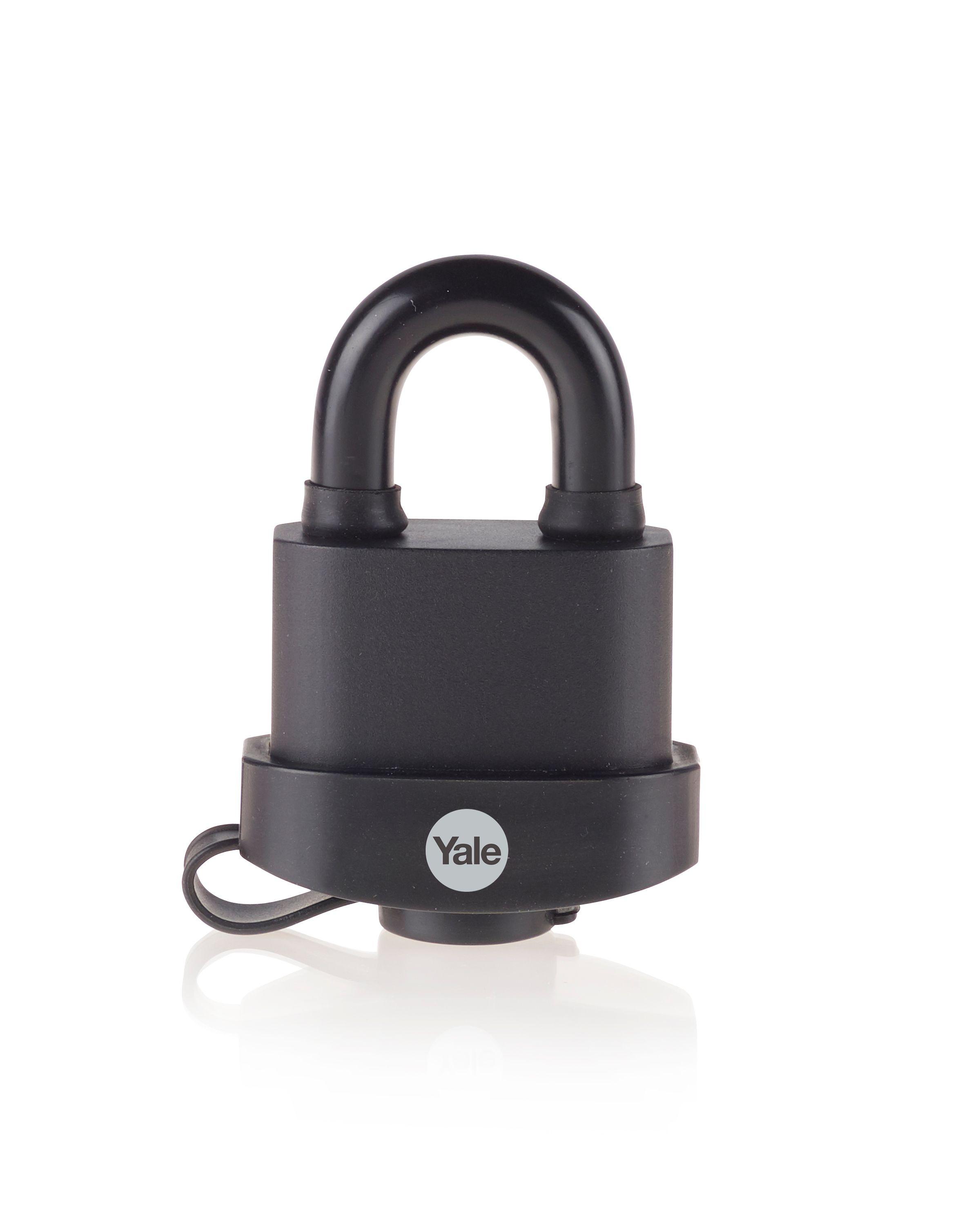Candado Y220 51mm YALE-0