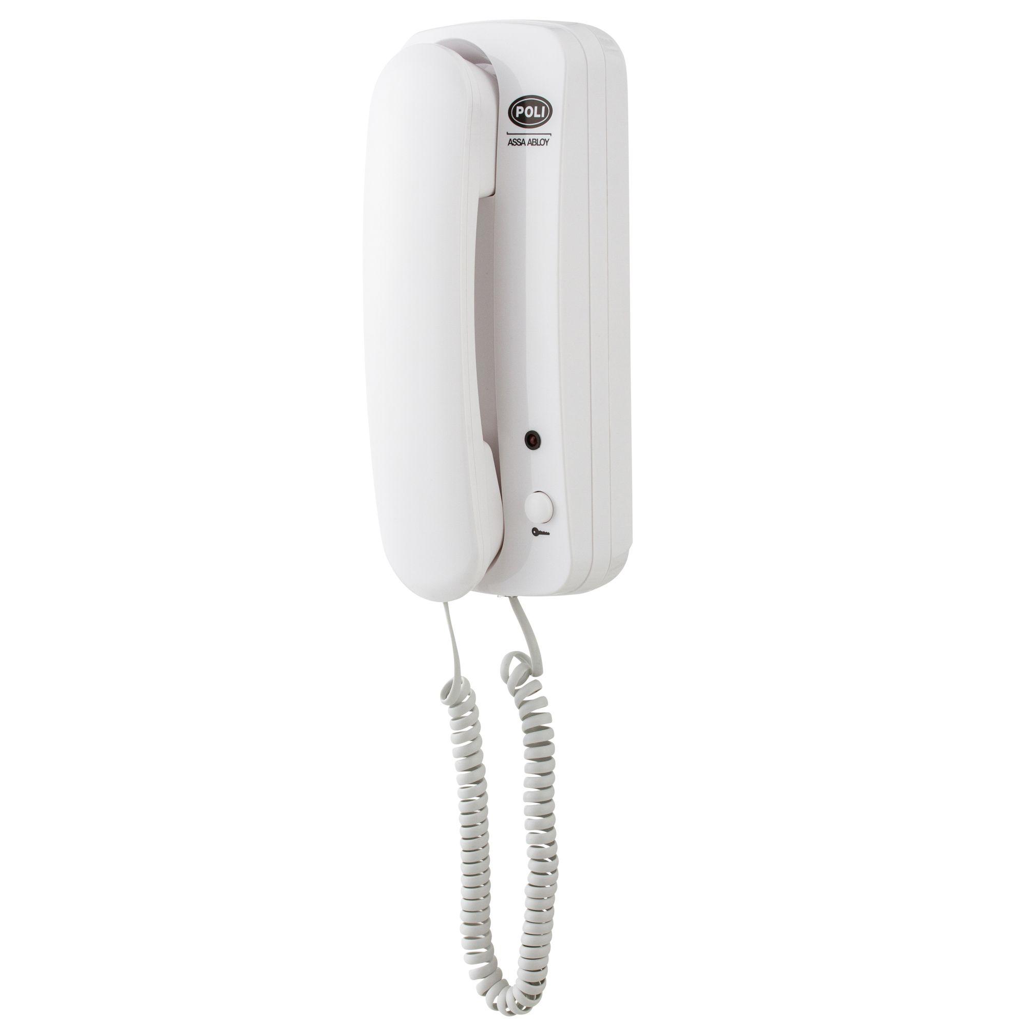 Cerradura Eléctrica 3010 LED Premium Transf.+Citófono-3