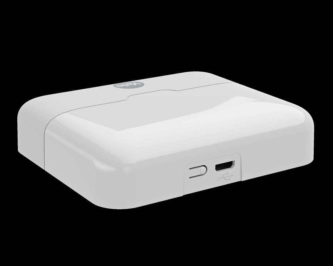 Smart Pack Cerradura Digital Yale YMC 420+YALE Connect Wifi-3