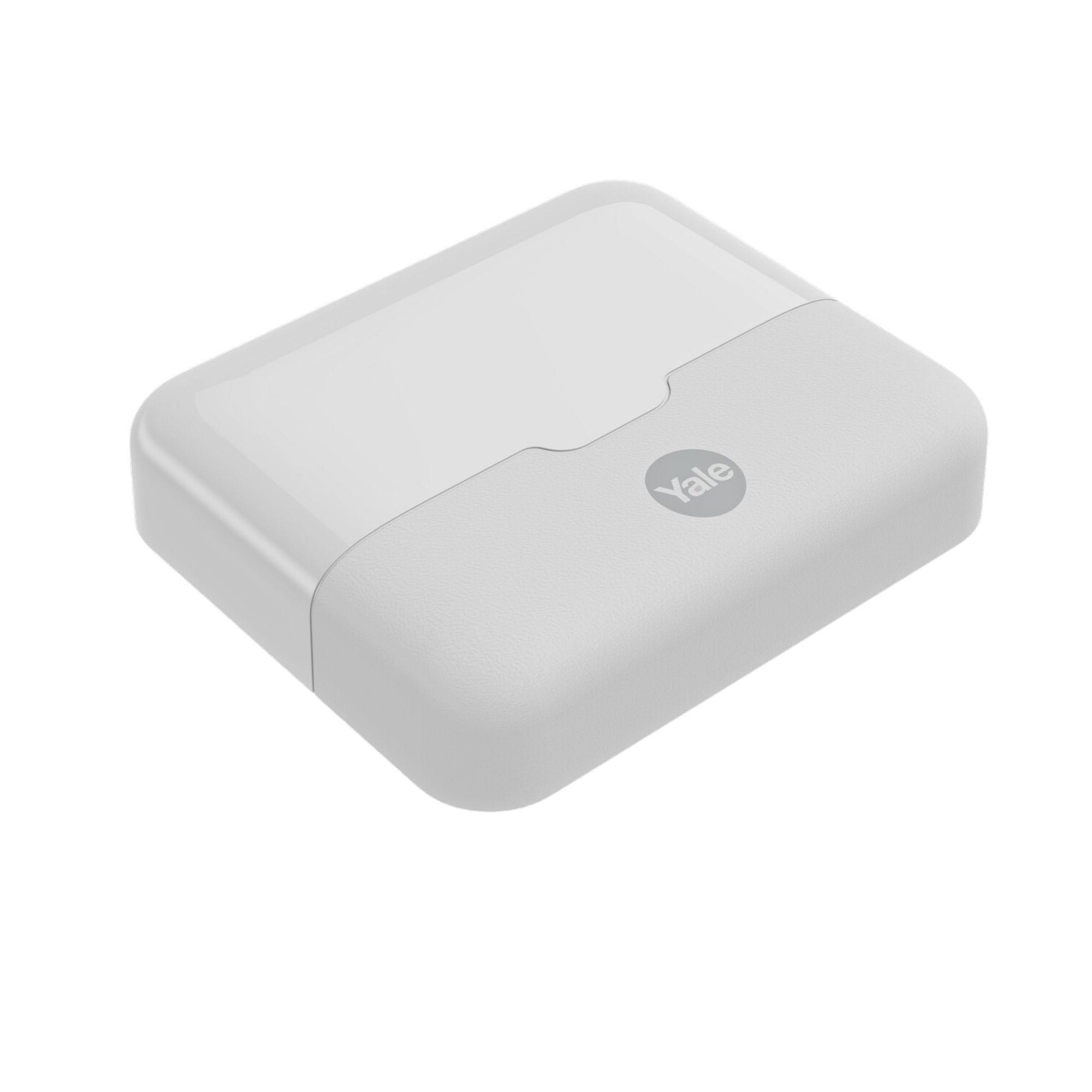 Smart Pack Cerradura YMF40A-7