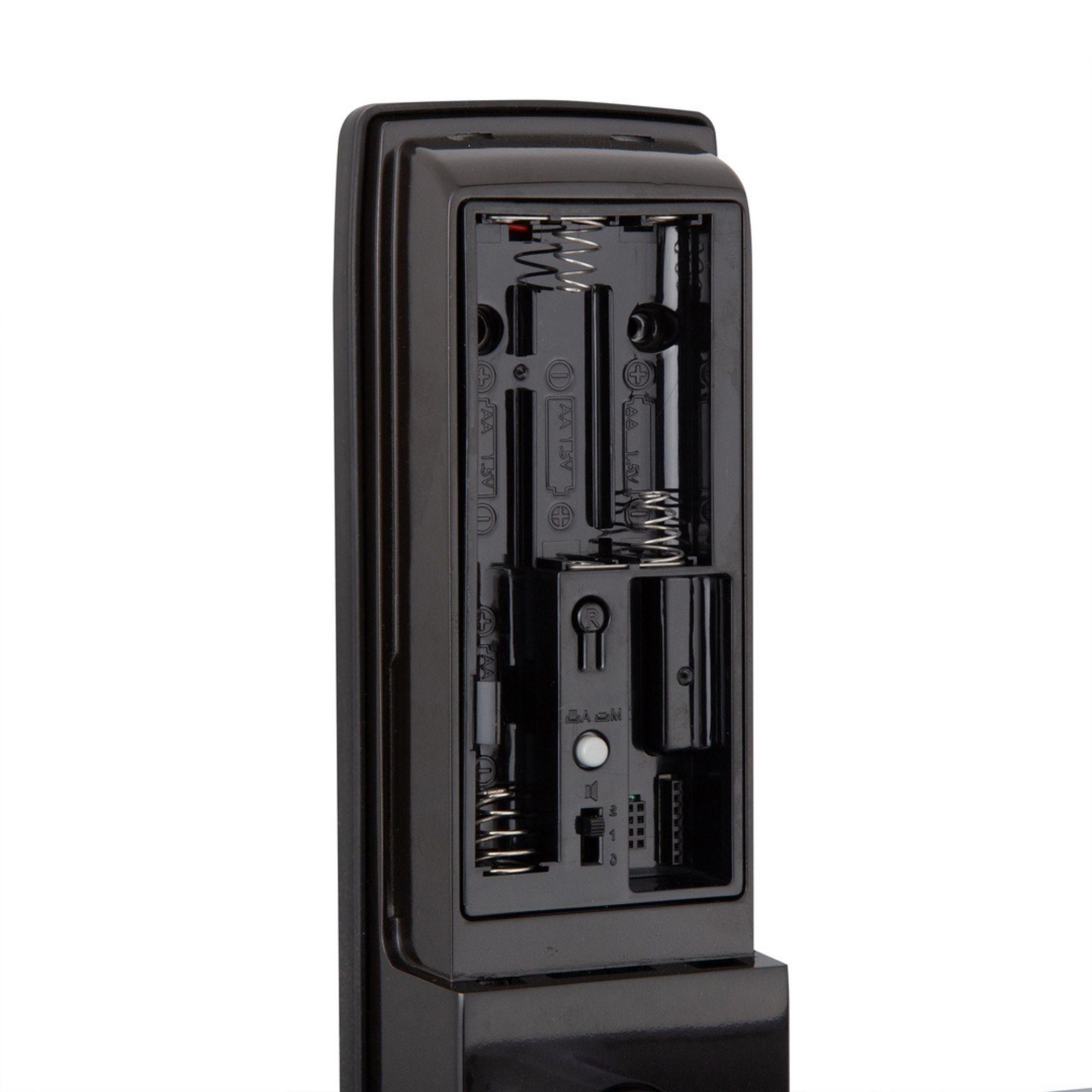 Smart Pack Cerradura YMF40A-8