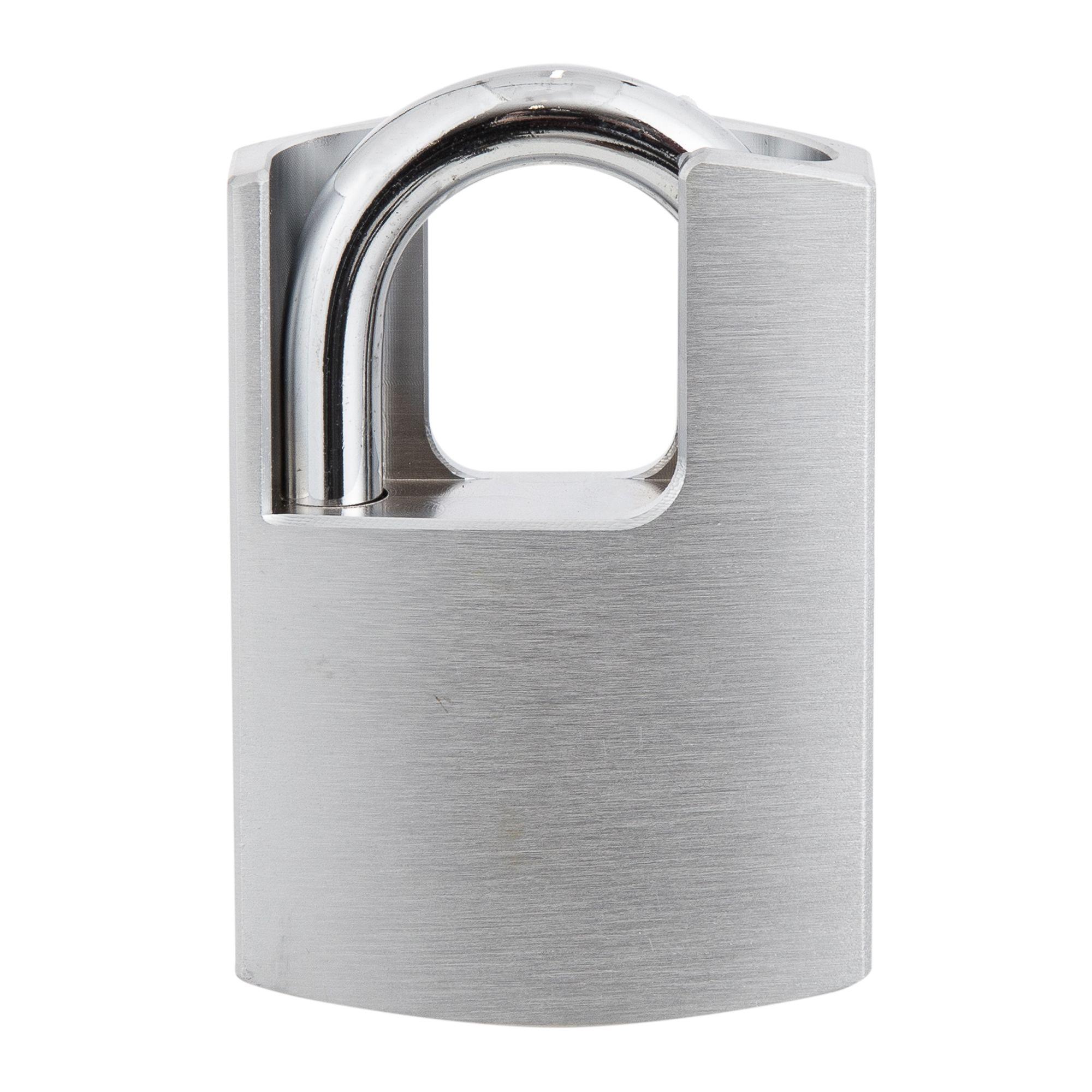 Candado Profesional Yale Y122 50mm Gancho Protegido-2