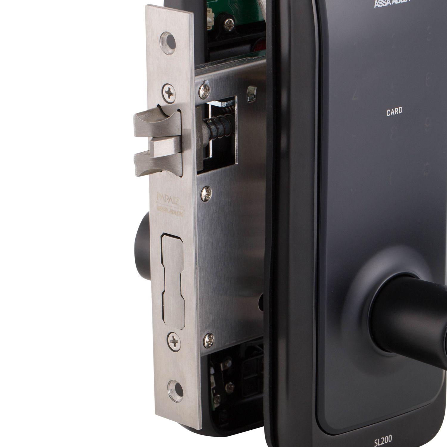 Cerradura Digital SL200 -5