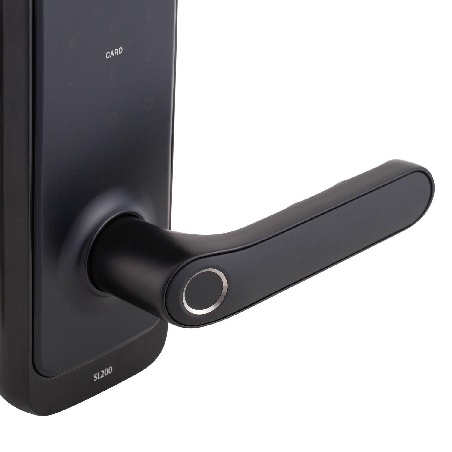 Cerradura Digital SL200 -6