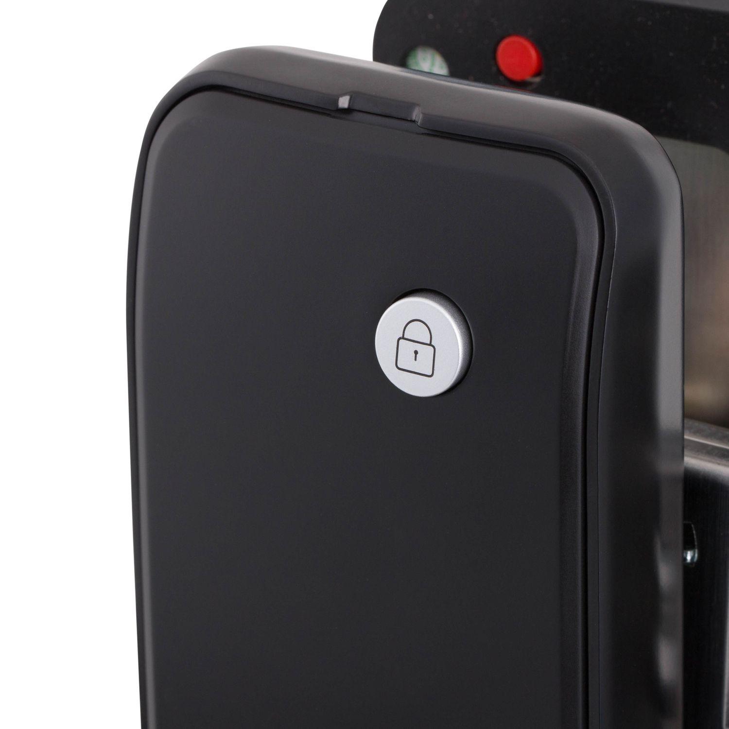 Cerradura Digital SL200 -8