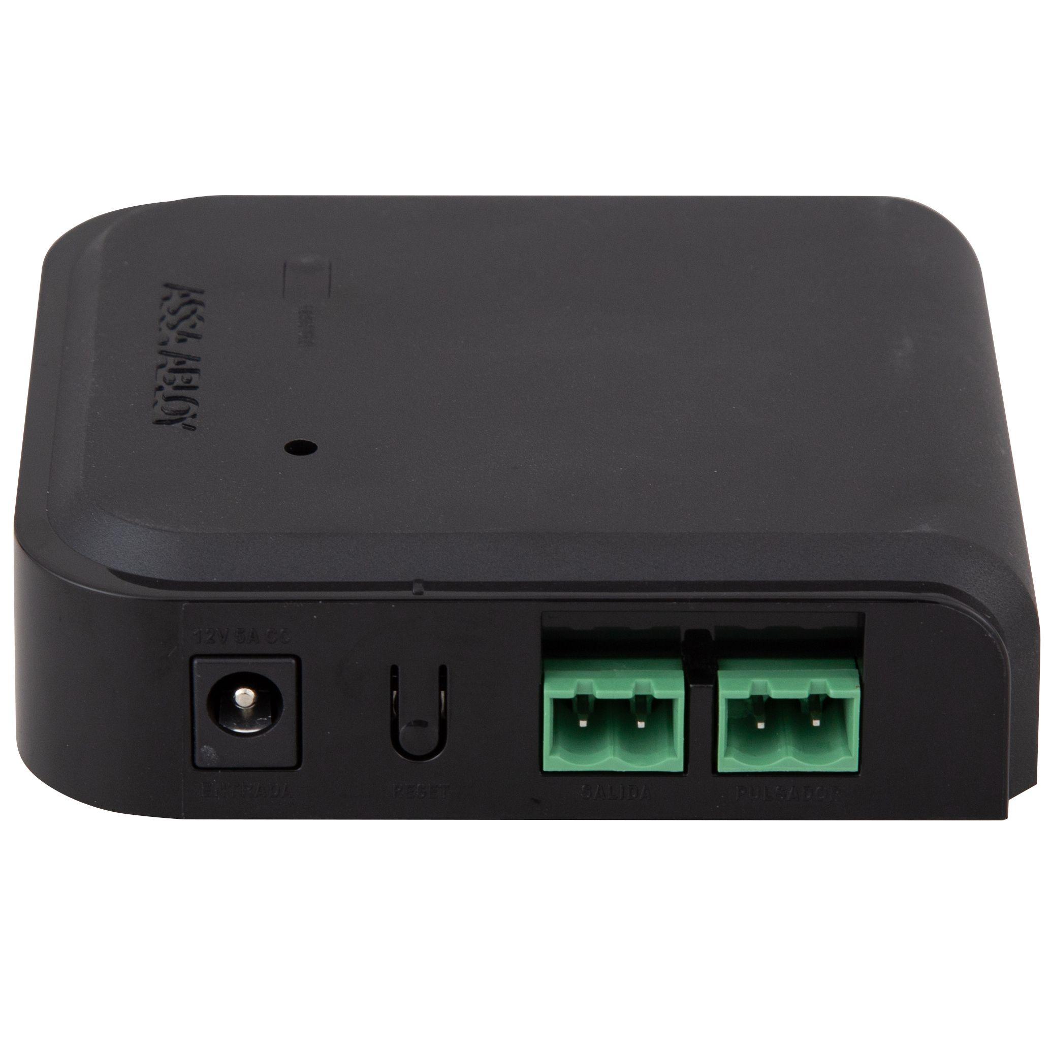 Smart Hub Poli Connect-2