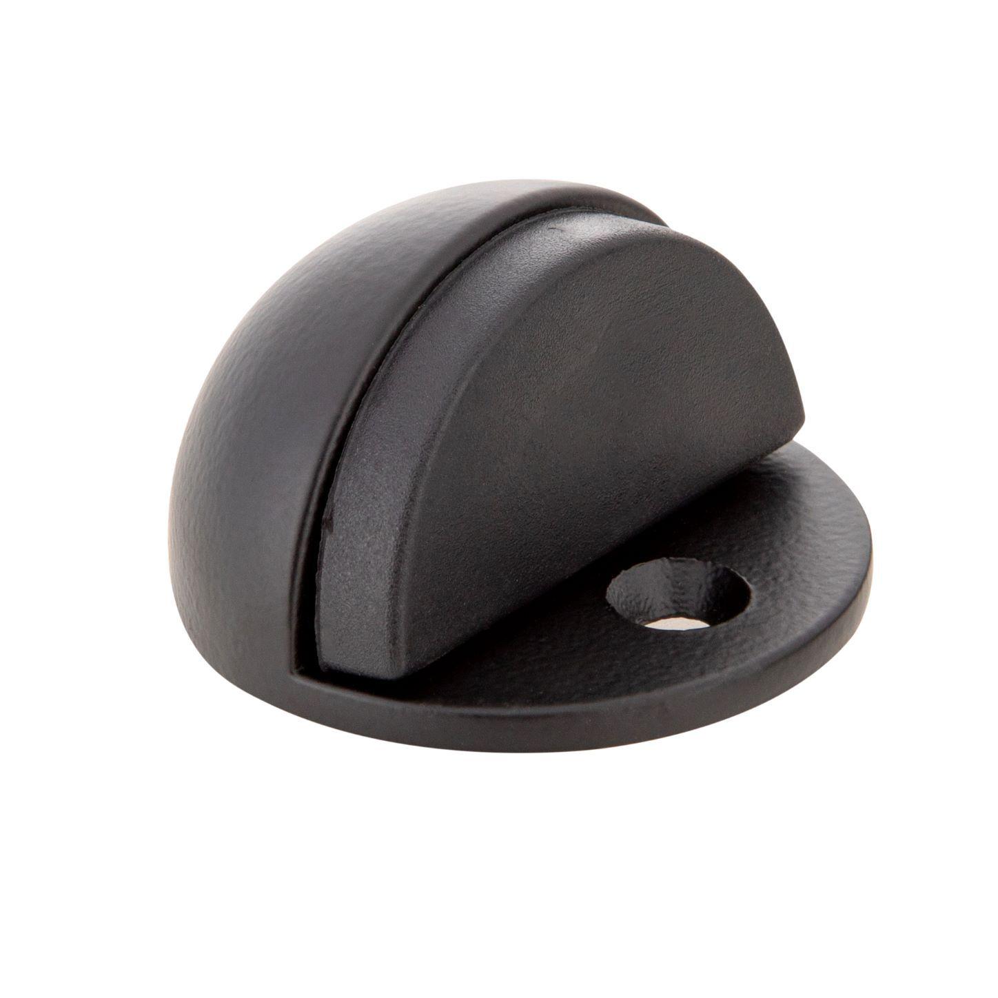Manillón Milano Yale Simple 36cm + Tope 1/2 Luna negro-3