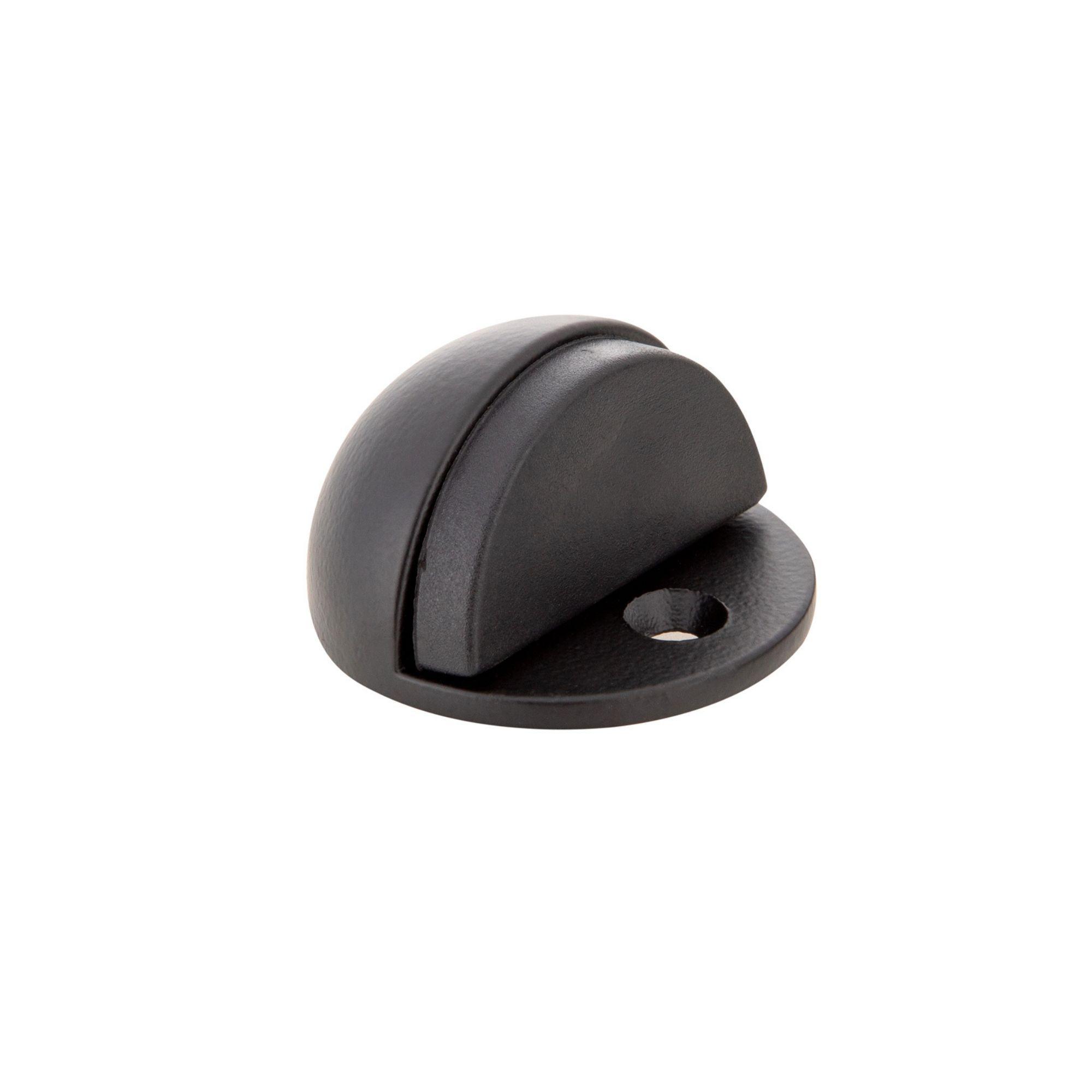 Manillón Milano Yale Simple 36cm + Tope 1/2 Luna negro-5