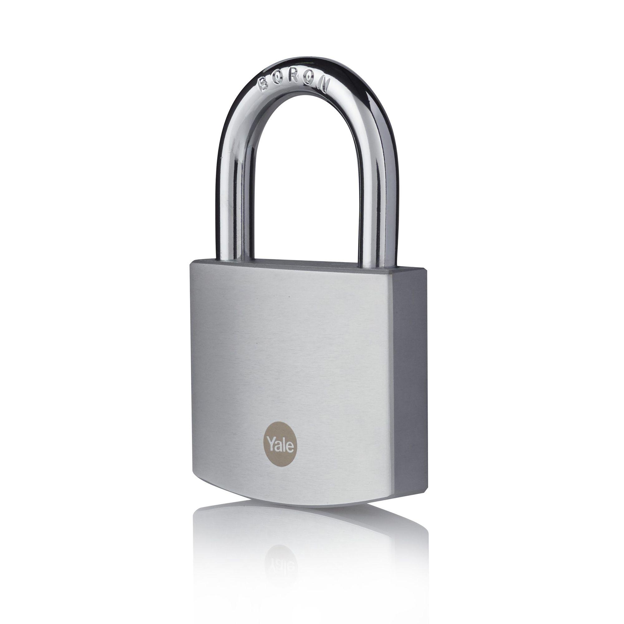 Candado Profesional YALE Y120 – 60mm-2