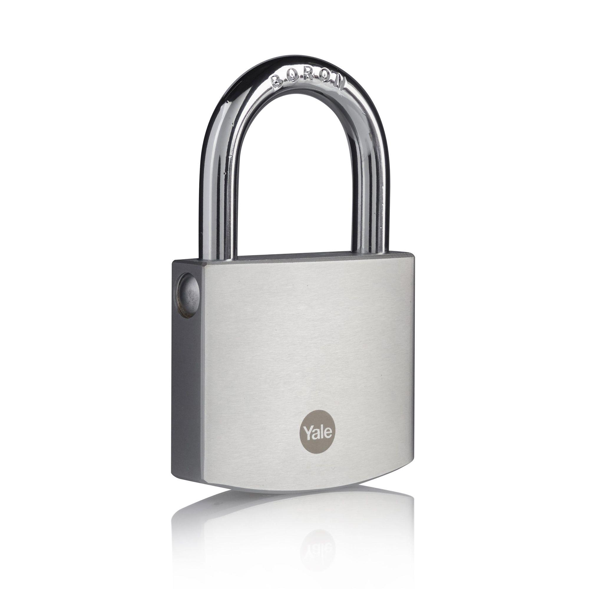 Candado Profesional YALE Y120 – 60mm-3