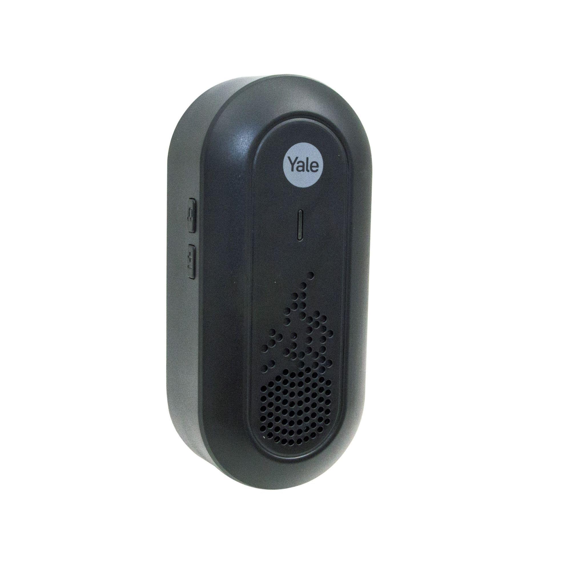 Cámara Video Timbre Inteligente Yale Lumo-2