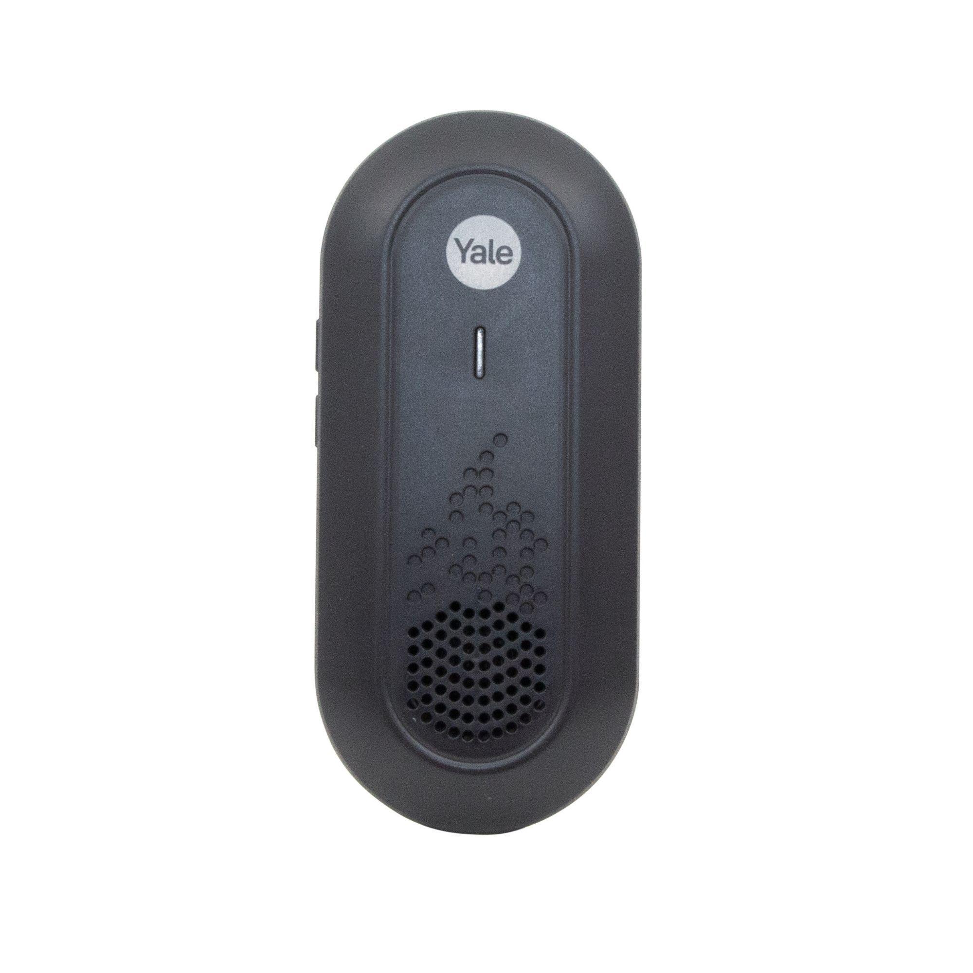 Cámara Video Timbre Inteligente Yale Lumo-4