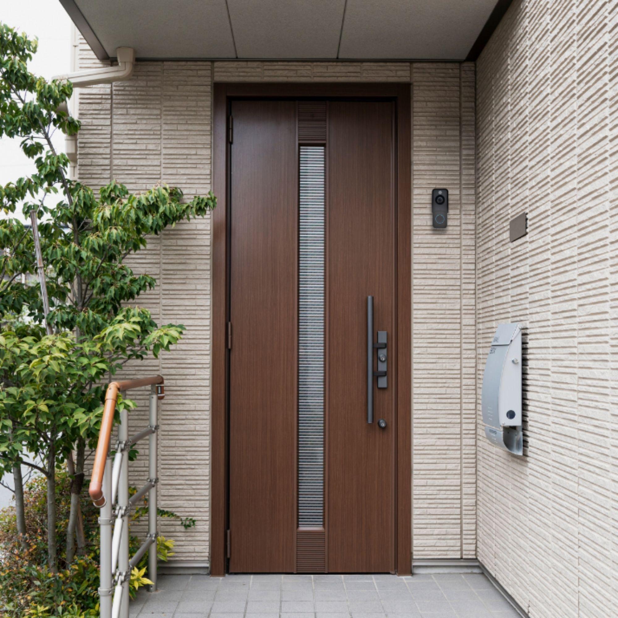 Cámara Video Timbre Inteligente Yale Lumo-7