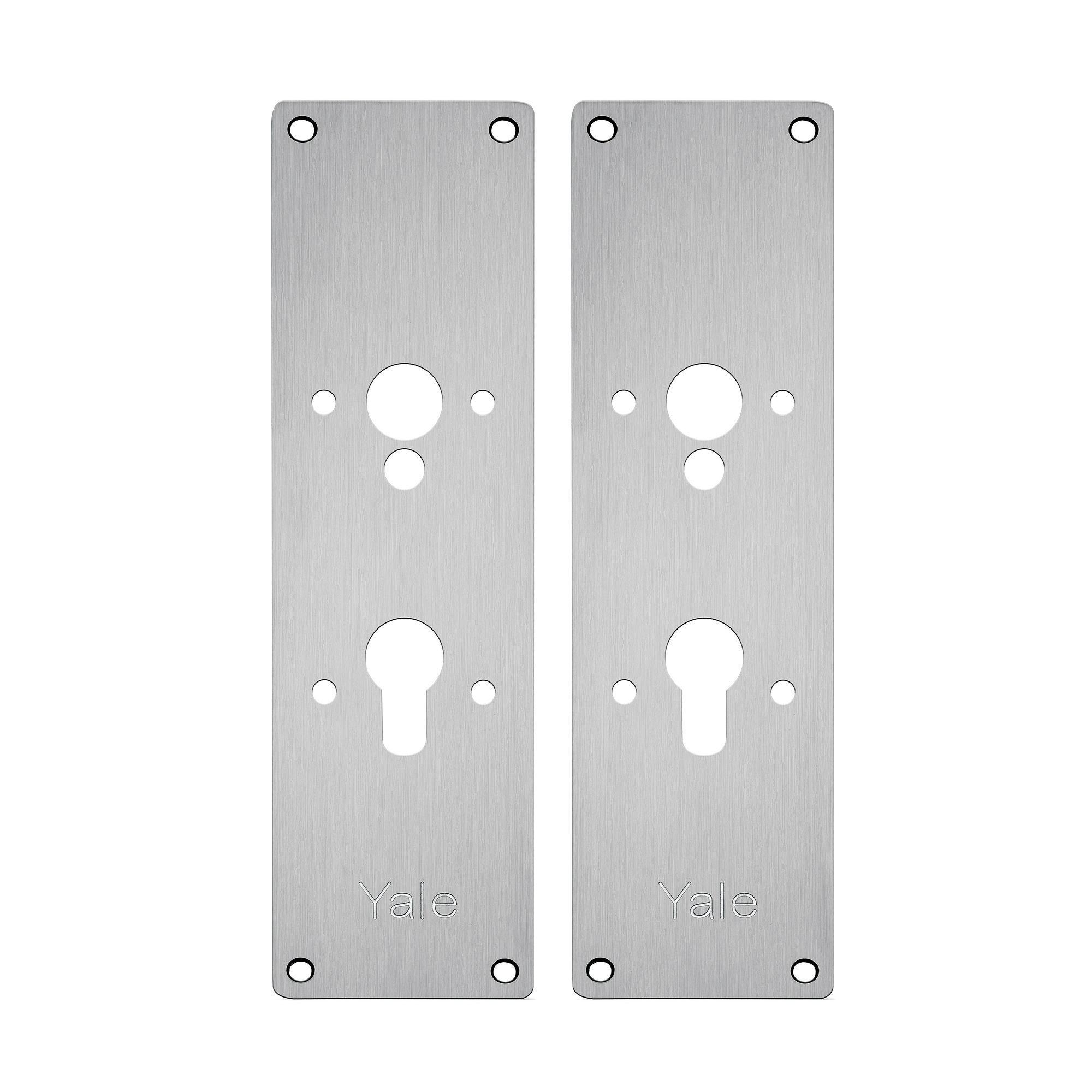 Cerradura Yale Traffic Roma Oficina Oval-2