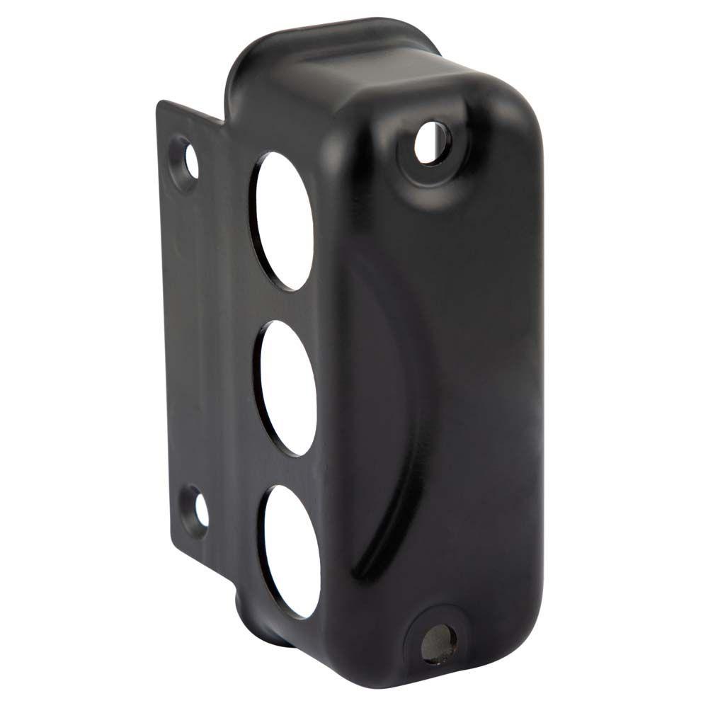 Cerradura Sobreponer Poli Robbusta 7400 B60 3 Pitones - Caja-5