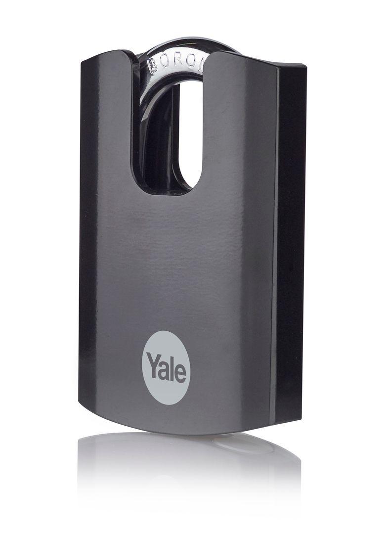 Candado Boron Yale Y300CB Hombros - 60mm-1