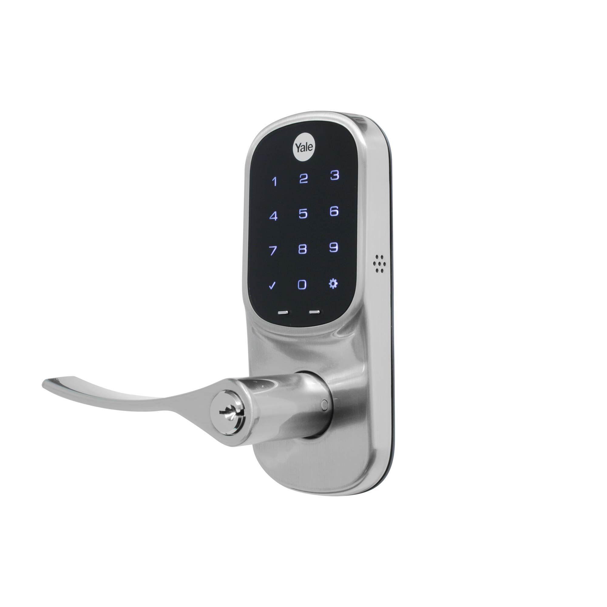 Cerradura Digital Yale YRL226-3