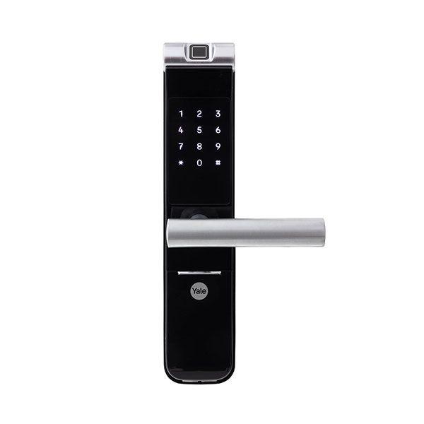 Cerradura Digital YALE YMF40A-0