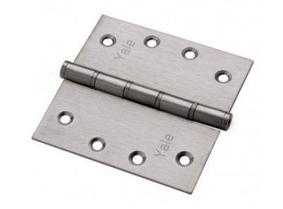 Bisagra Inoxidable Yale con golilla 4mm x  4m-0