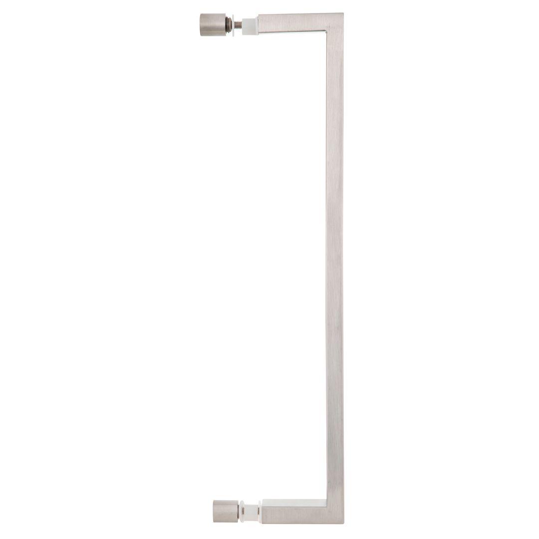 Manillón Milano Acceso Yale 36cm + Tope 1/2 Luna Inoxidable-1