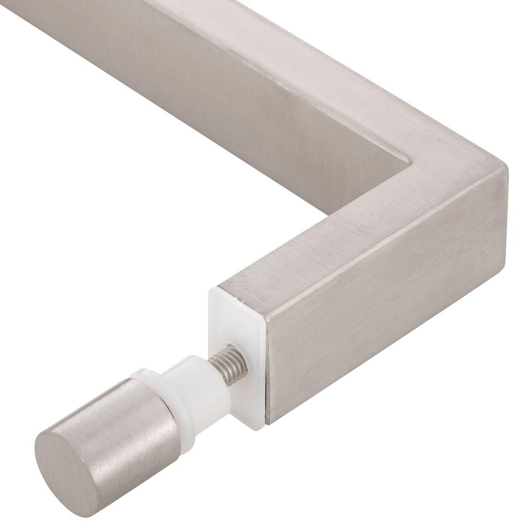 Manillón Milano Acceso Yale 36cm + Tope 1/2 Luna Inoxidable-2