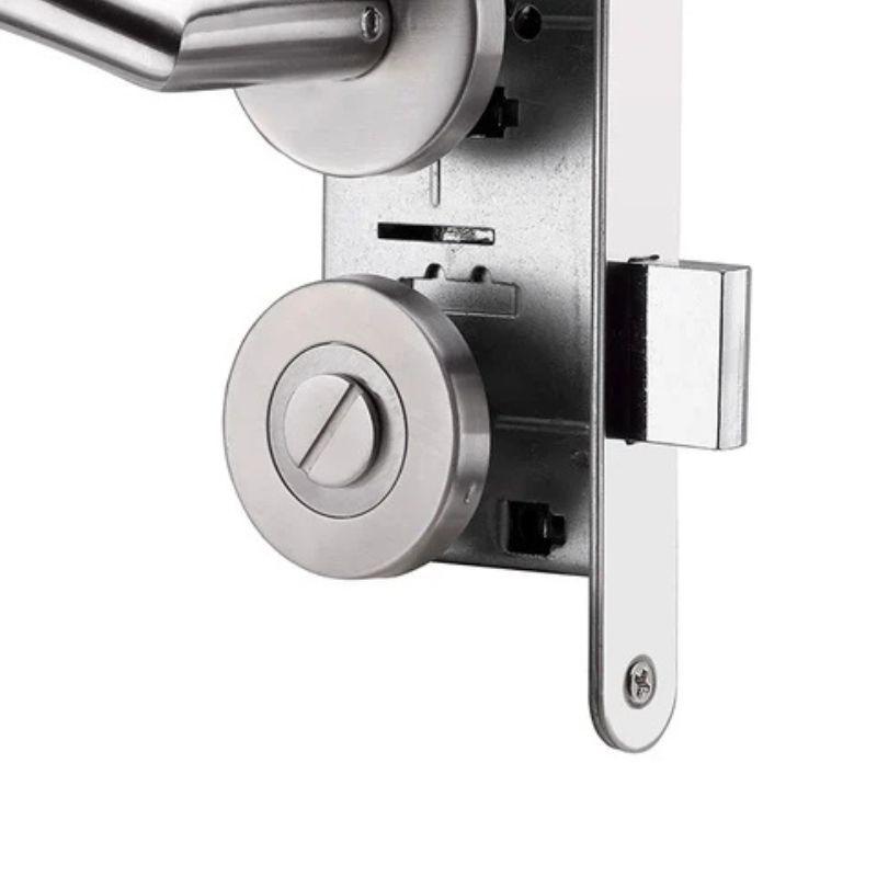 Cerradura Embutida YALE Torino B40 Baño-2