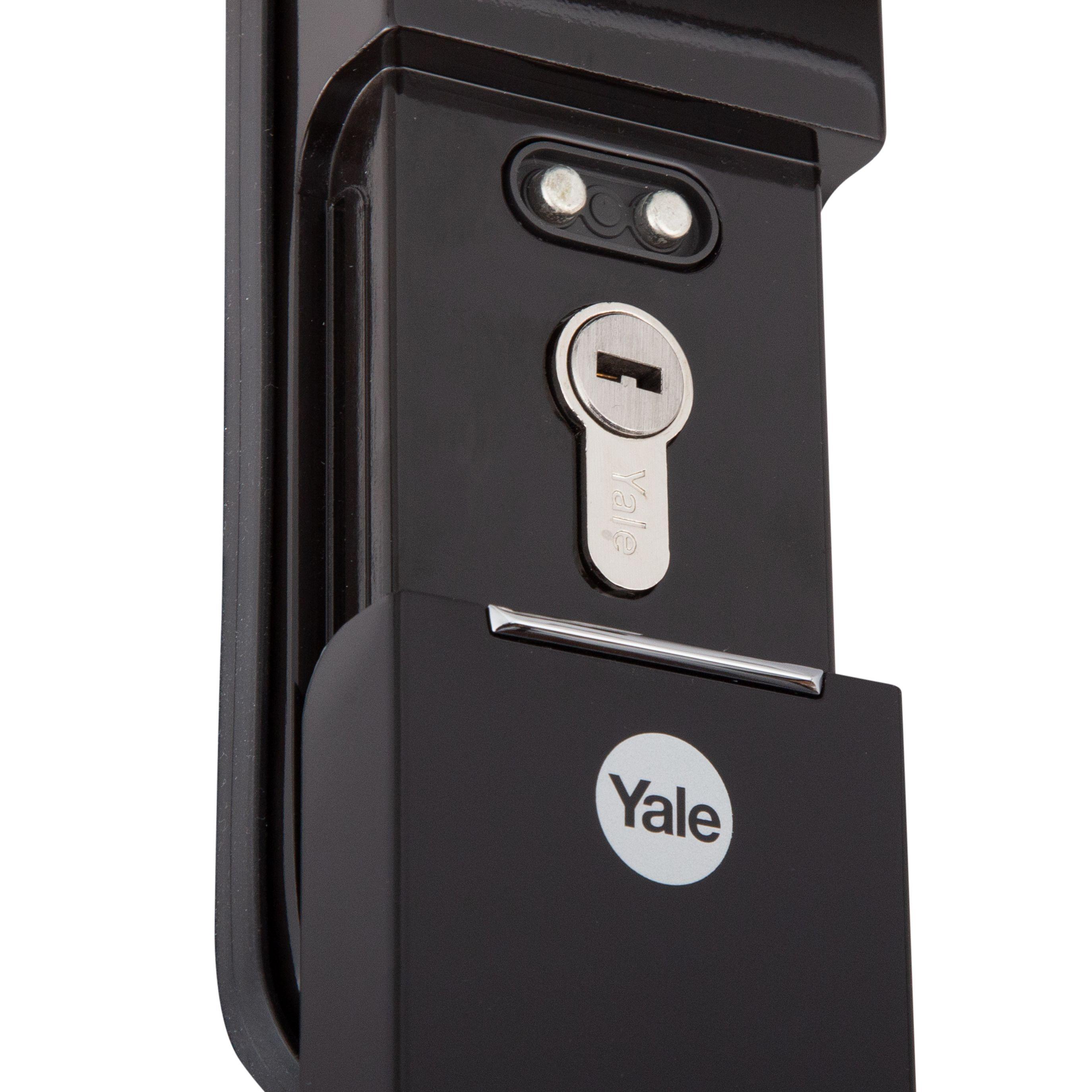 Pack Domótico YALE YMF30-5