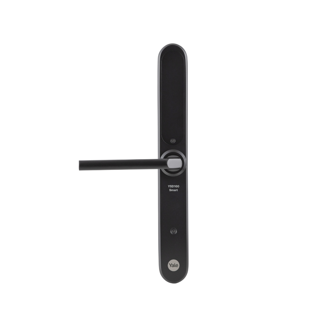 Cerradura Digital Yale YSD100 B60 Negro-3