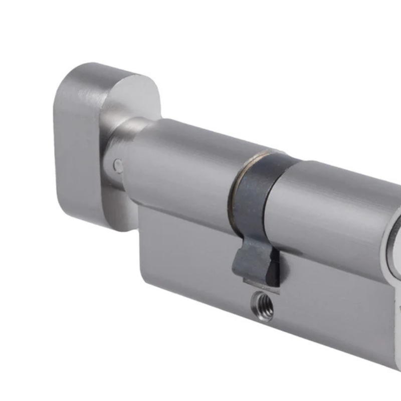 Cilindro Euro Yale 70 mm Llave/Perilla-2