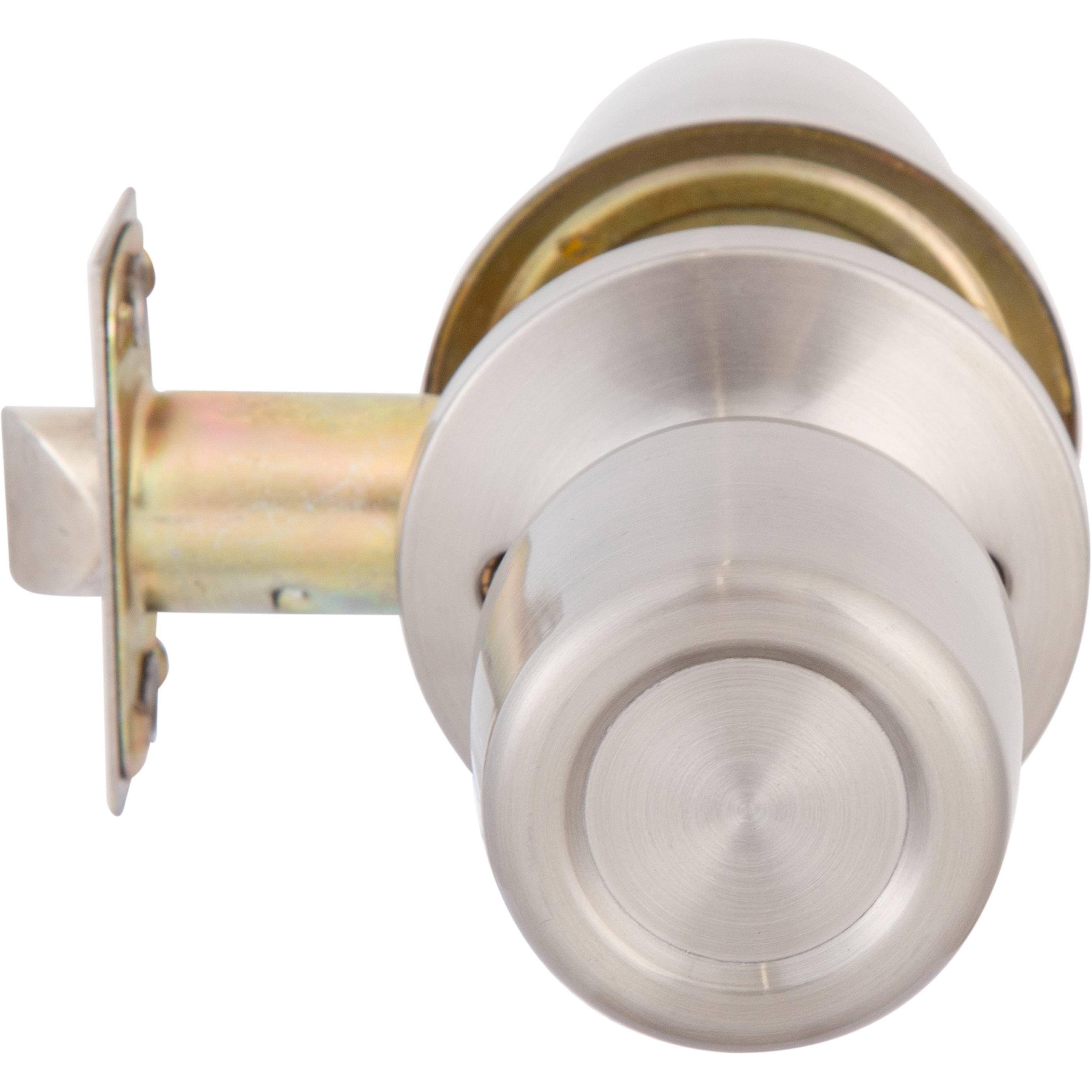 Cerradura Tubular Pomo 8000 Antibacterial Acceso-2