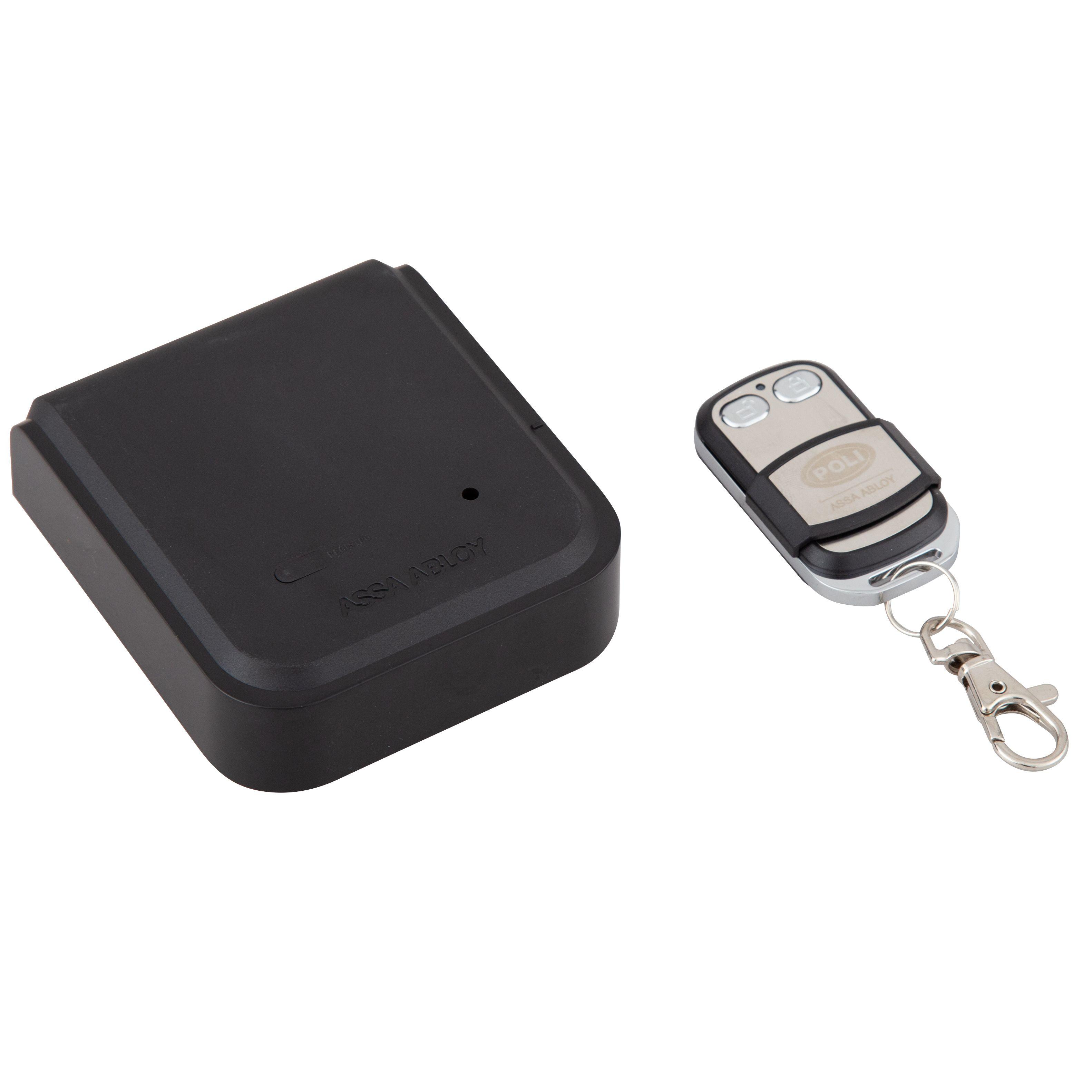 Pack Smart POLI Connect Wifi + Cerradura Eléctrica 3010-3