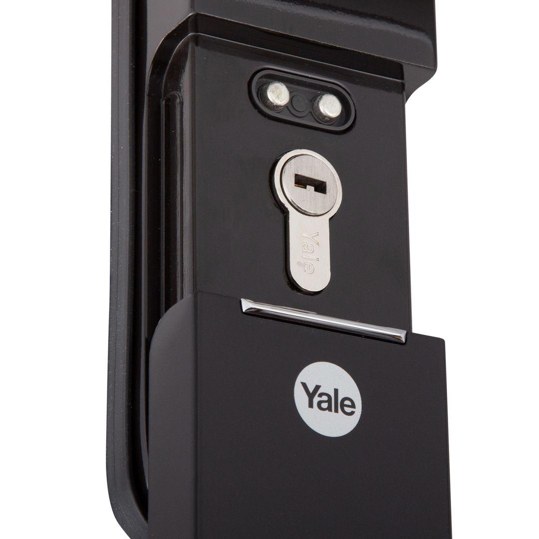 Cerradura Digital YMF30-2