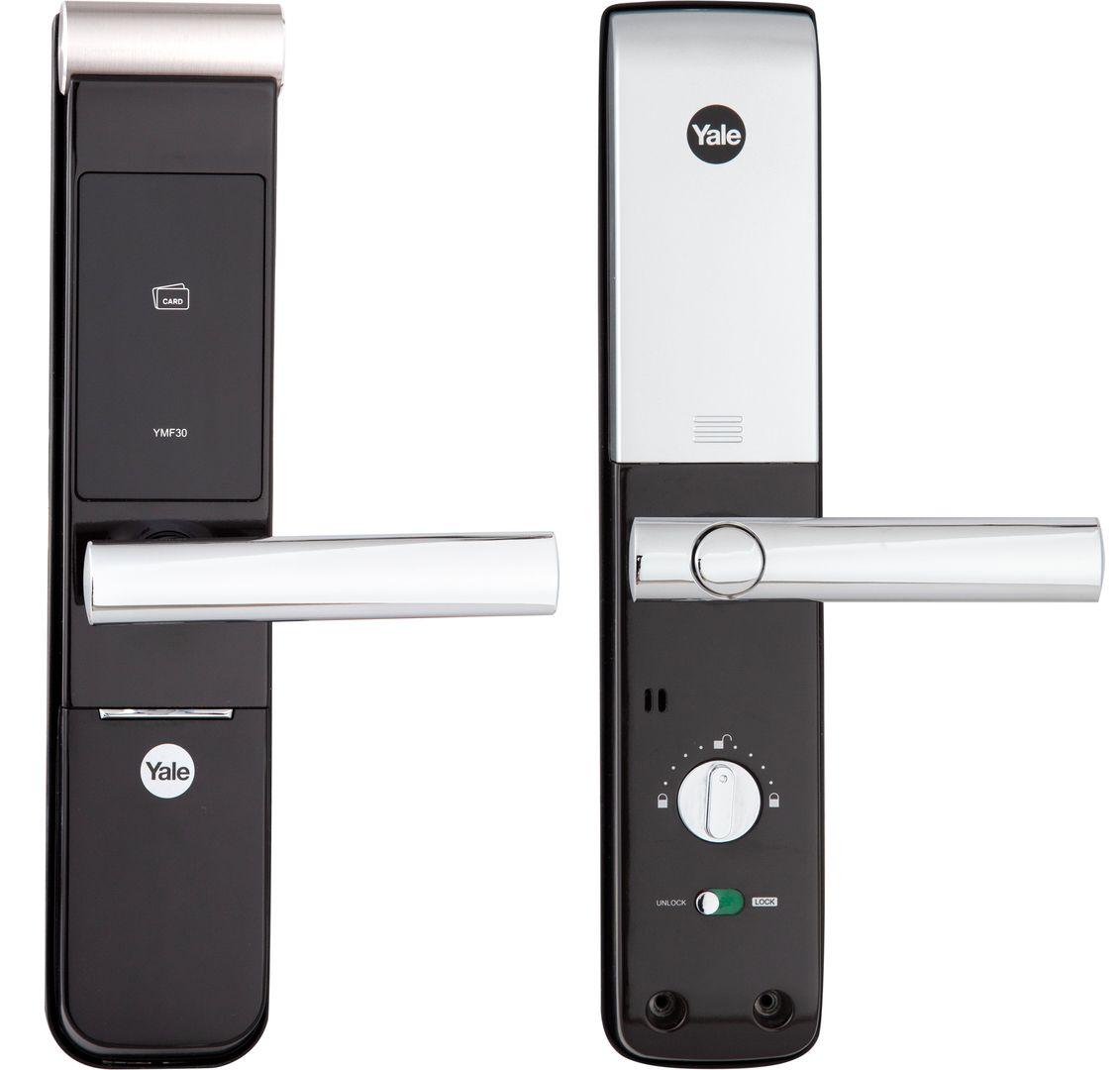 Cerradura Digital YMF30-3