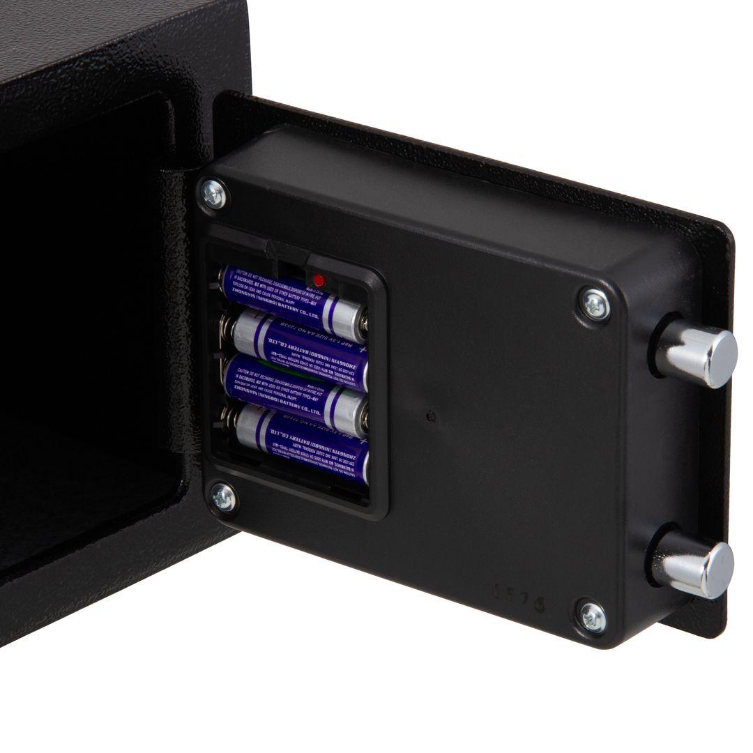 Caja de Seguridad YALE Mini-6