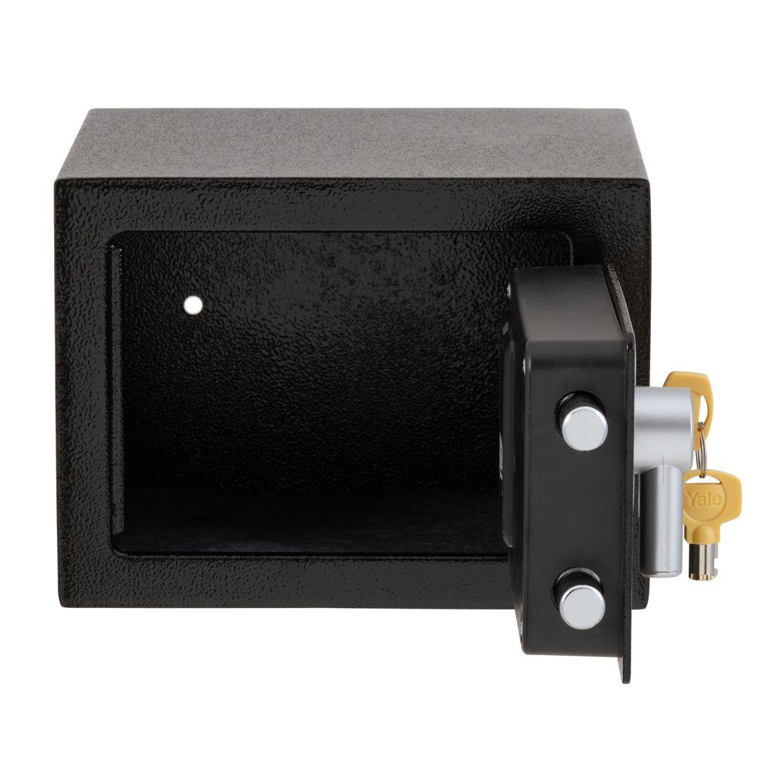 Caja de Seguridad YALE Mini-5