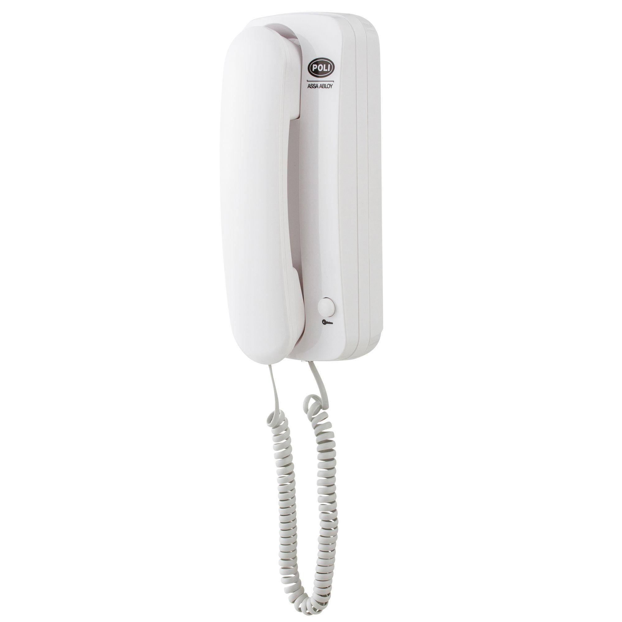 Cerradura 3010 Kit Portero Control Remoto | POLI-2