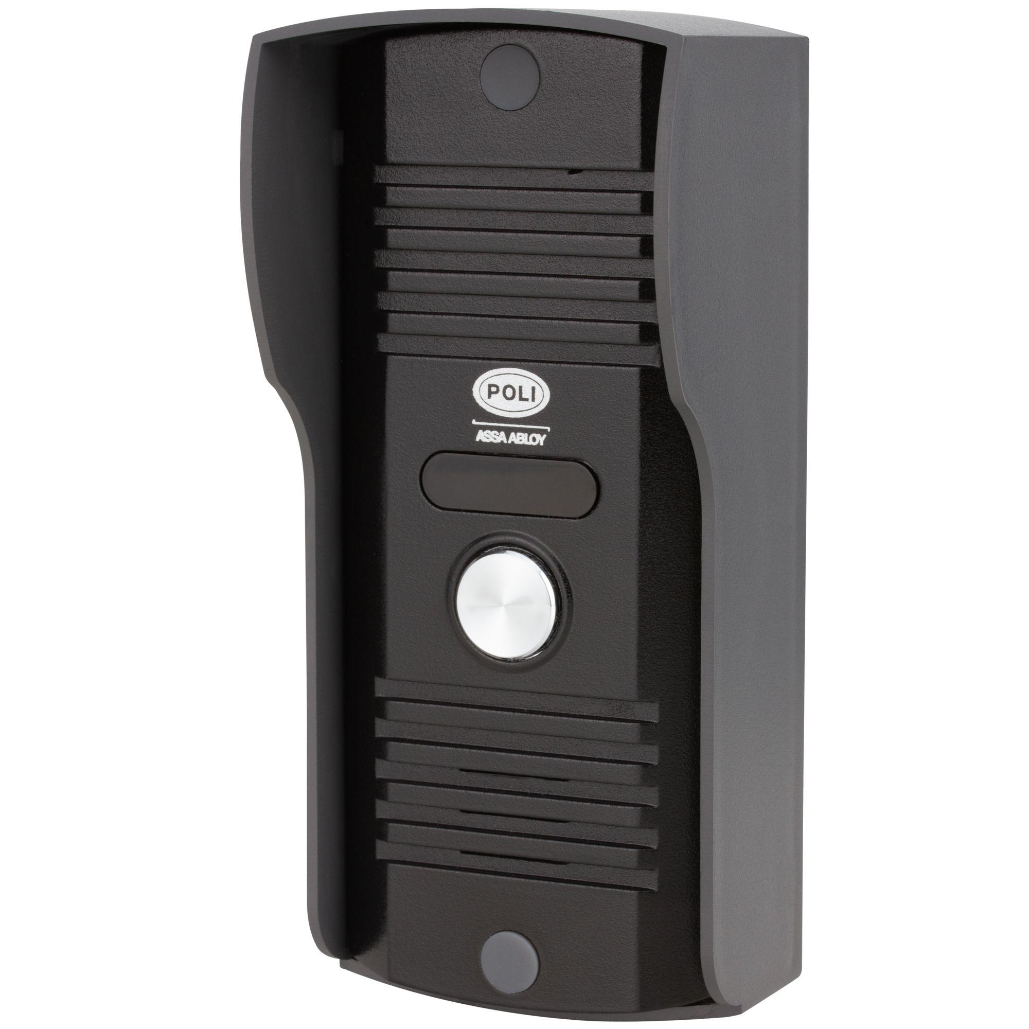 Cerradura 3010 Kit Portero Control Remoto | POLI-3
