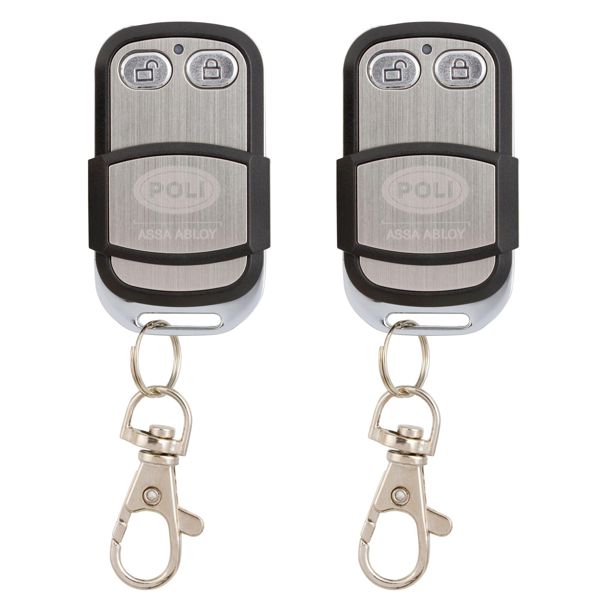 Cerradura 3010 Kit Portero Control Remoto | POLI-4