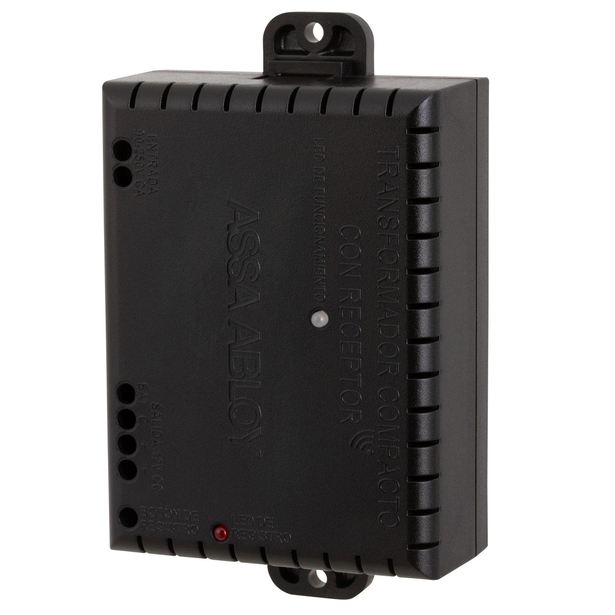 Cerradura 3010 Kit Portero Control Remoto | POLI-5