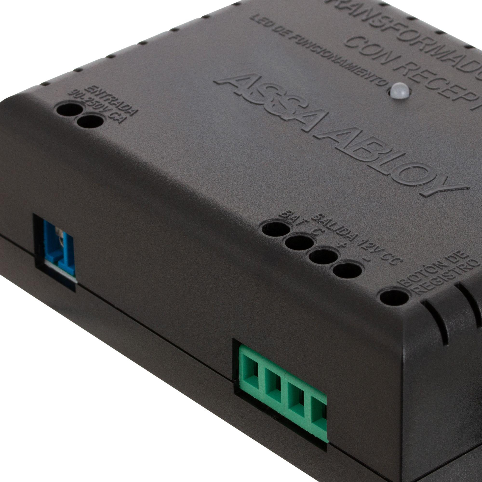 Cerradura 3010 Kit Portero Control Remoto | POLI-8