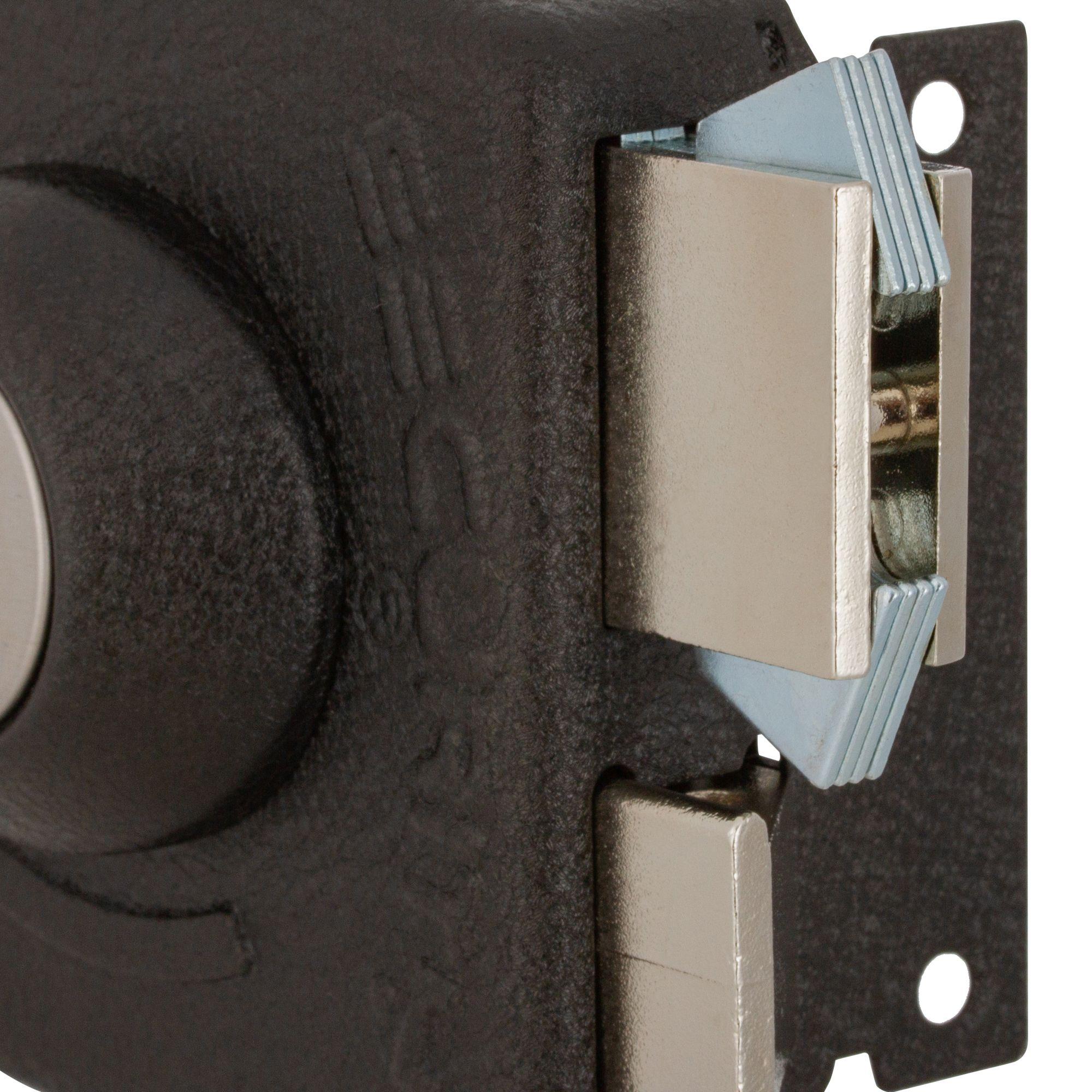 Cerradura Sobreponer Poli Security Pro Antipalanca-7