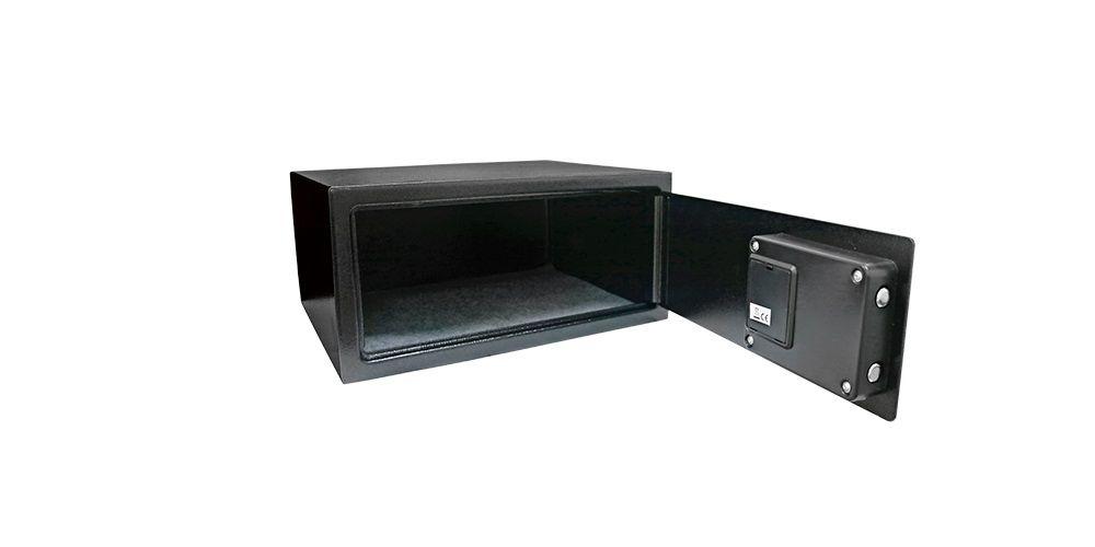 Caja Fuerte Electrónica YALE para Notebook 24 lts-3