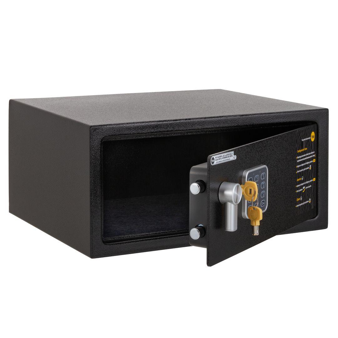 Caja de Seguridad YALE Laptop 24 lts.-2
