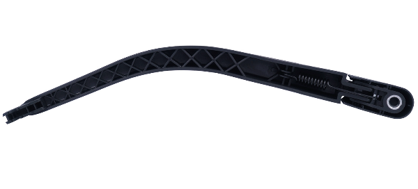 Brazo Y Plumilla Trasera 12" Genuina Chevrolet Spark 0.8 1.0-4