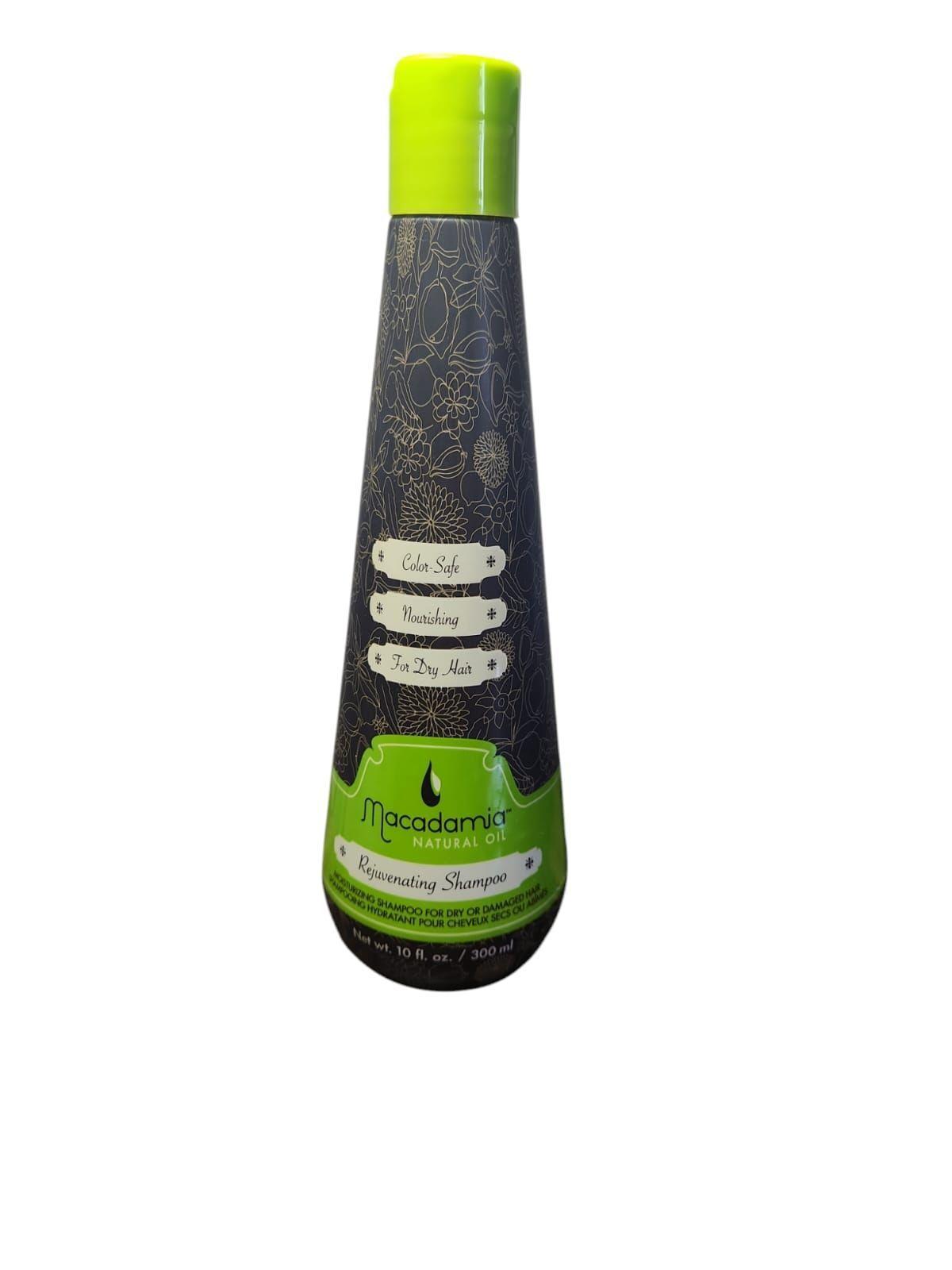 Macadamia Natural Oil Rejuvenating Shampoo 250 ML-0