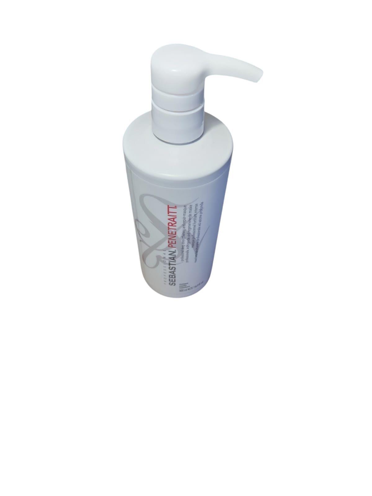 Mascarilla Penetraitt de Sebastian Professional 500ml-1