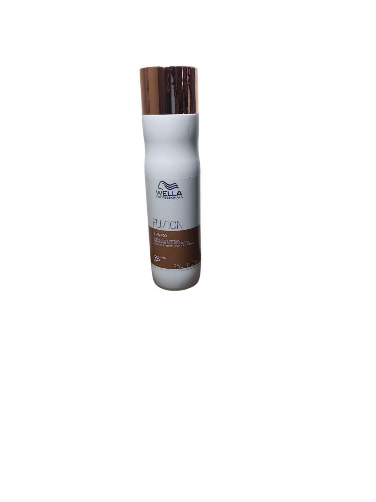 Champú Fusion de Wella 250ml-0